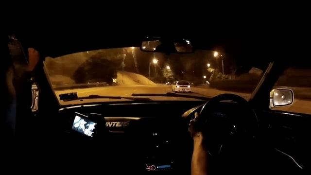 Malaysian Illegal Street Racing 'Osaka' Style смотреть онлайн