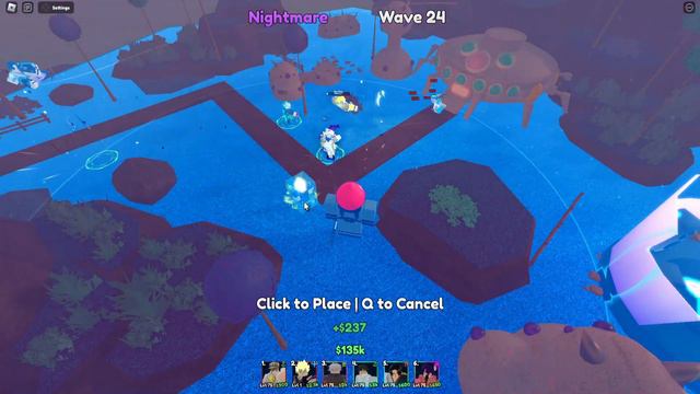 New Super Vegito Broken?! - Anime Last Stand смотреть онлайн