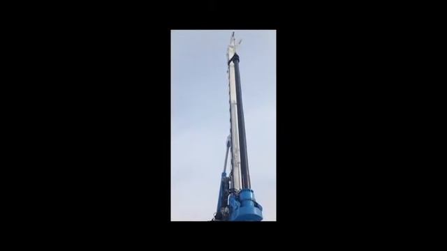 строительная бурильная машина СБМ150 смотреть онлайн