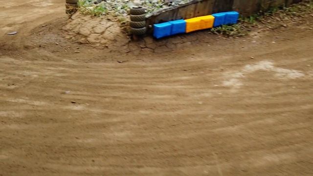 Tamiya XV01 Toyota Supra GR Rally смотреть онлайн