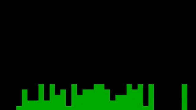 Lunar Lander / Flickery Lunar Lander (ZX Spectrum) смотреть онлайн