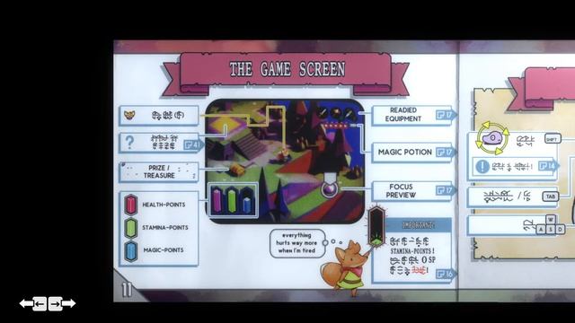 Level Design with Tunic смотреть онлайн
