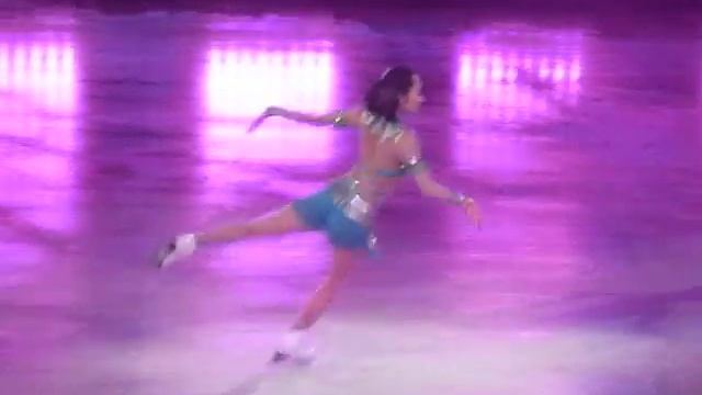 Hyundai Super Match 2010 Miki Ando(home video) смотреть онлайн