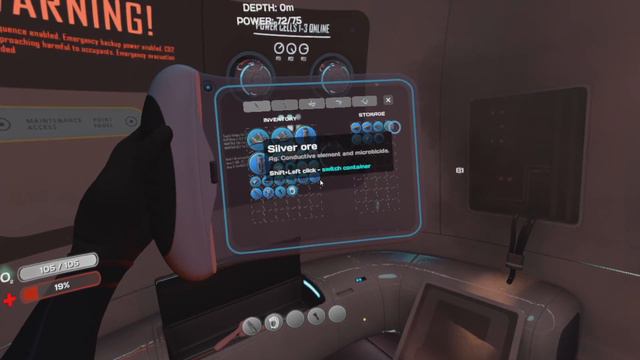 Subnautica Oculus Rift DK2 part 5 of 6+ PC Steam 5930K 4Ghz Titan X No OC Win 8.1 BUGS смотреть онлайн