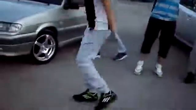 Гамора танцы смотреть онлайн