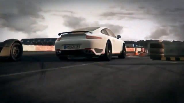 Обзор игры «Project CARS» Как закалялась резина смотреть онлайн