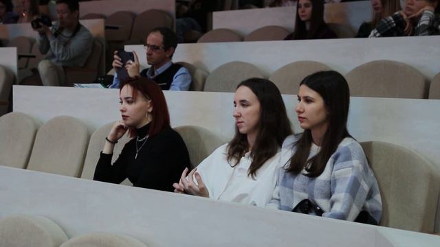 III Всероссийский научно-образовательный форум «Китайский компас» смотреть онлайн