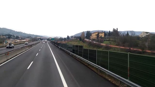 Поездка в Италию (Флоренция, Венеция, Рим) - тизер смотреть онлайн