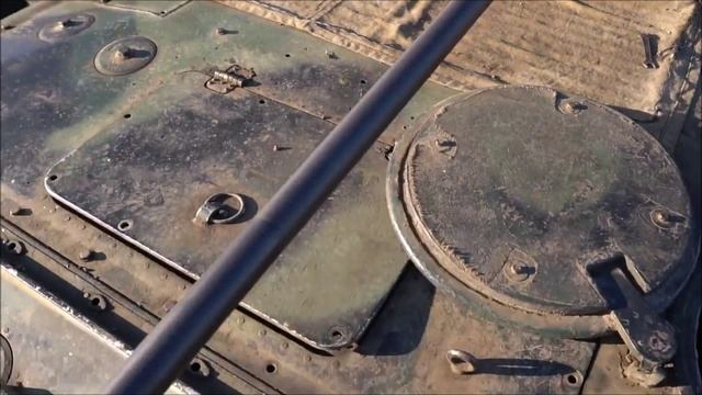 БМП-1 и БМП-2 смотреть онлайн