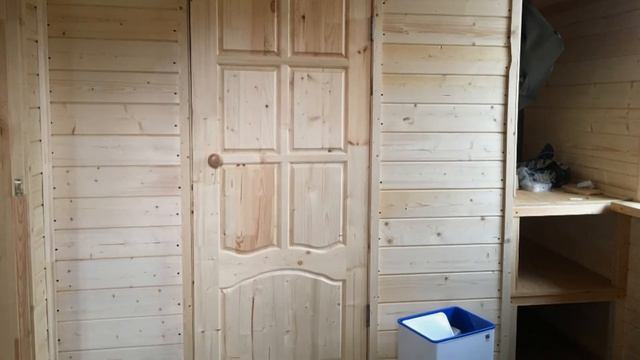 Каркасный дом в КП "АЛЁШКИНО", Клинский район под ключ. смотреть онлайн