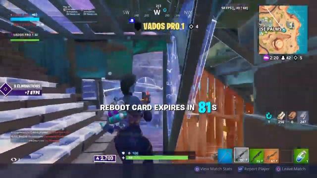 Играю в трио арену | TRIO ARENA FORTNITE смотреть онлайн