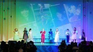 Студия эстрадной песни «Барбарис». 238 феврамарта