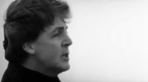 Paul McCartney - Once Upon A Long Ago