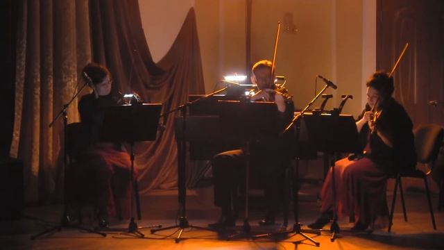 2017.06.29 - Театр танца "Диалог" - Танцевальное шоу "El tango" - 10 смотреть онлайн