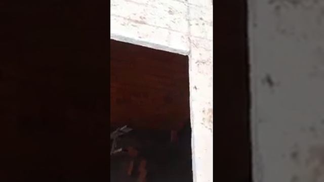 Люк в П-образной плите перекрытия! смотреть онлайн