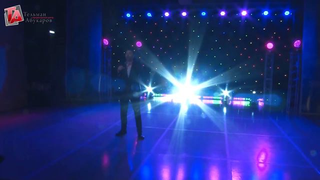 Абдулла Мирзакеримов - Дадайин риш назнази NEW 2019 смотреть онлайн