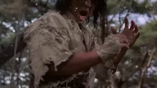 Super Película Karate Guerrero del Viento en español latino смотреть онлайн