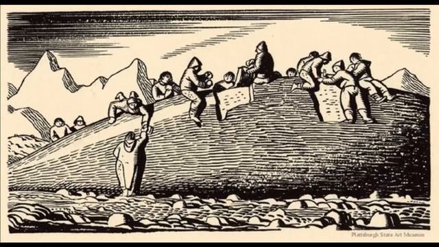 Герман Мелвилл Моби Дик Главы 51 60 смотреть онлайн