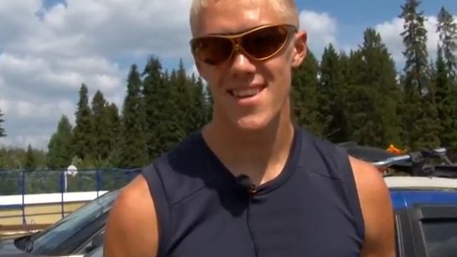 ХС триатлон ШИЖМА смотреть онлайн