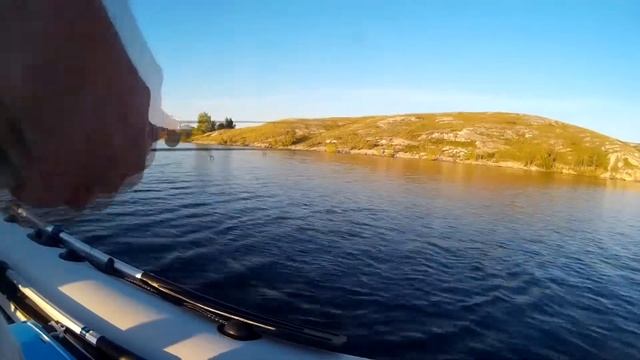 Судак Ириклинского водохранилища. Рыбалка онлайн на спиннинг джиг смотреть онлайн