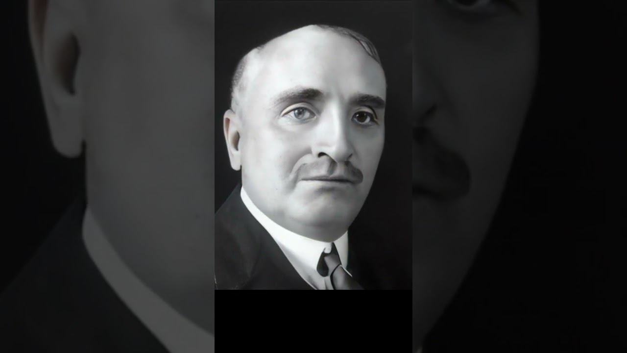 #Shorts Нейросеть оживляет. П. Клодель смотреть онлайн