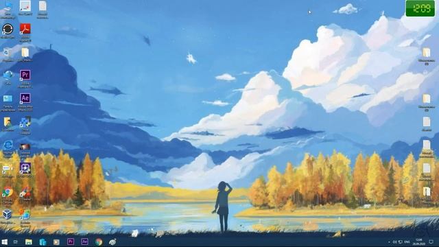 Как настроить мышь в Windows 10? смотреть онлайн