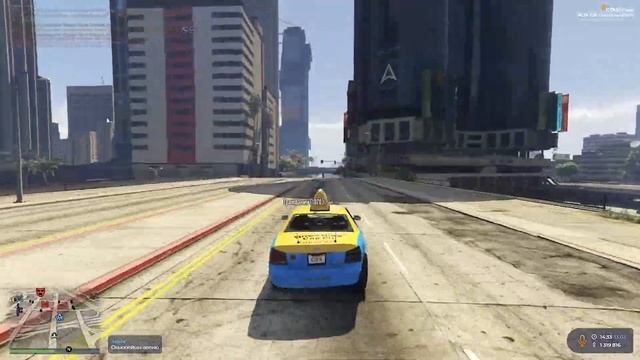 ЛОВЕЦ НА НОГАХ! ПУТЬ С НУЛЯ НА ГТА 5 РП, КАК ЗАРАБОТАТЬ? СТАРТ С ПОЛНОГО НУЛЯ НА GTA 5 RP #4