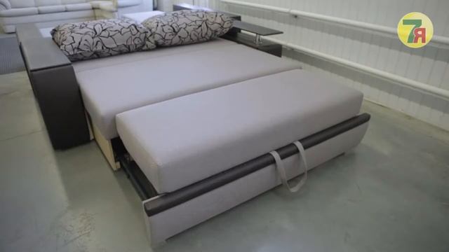 Диван Мустанг. Мягкая мебель оптом доставка по России СНГ свое производство смотреть онлайн