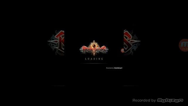 Lets play Blade Lords#1 смотреть онлайн