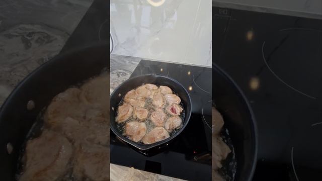 Вкусно и не дорого. Как приготовить мясо дома. #гдепоесть #вкусно #какприготовить смотреть онлайн