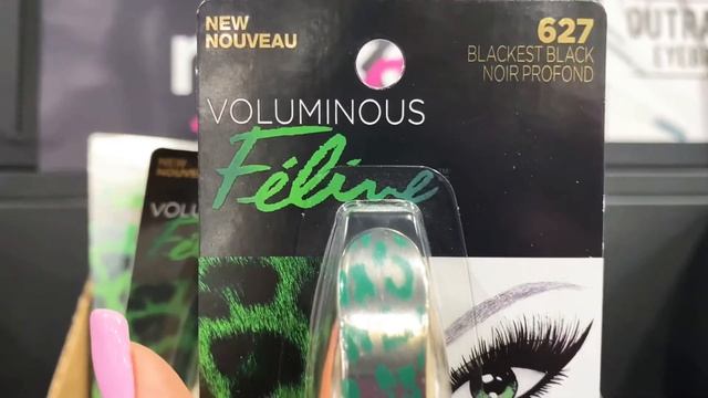 Cosmeticos Mascara Instant Volume us Feline Loreal l Cosmeticos al por Mayor смотреть онлайн