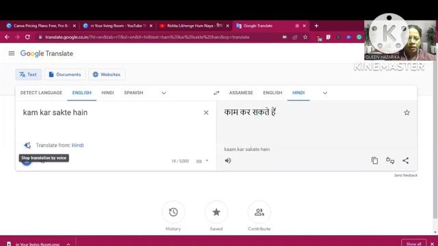 HOW TO USE GOOGLE TRANSLATE смотреть онлайн