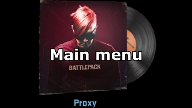 CSGO Music Kit | Proxy, Battlepack смотреть онлайн