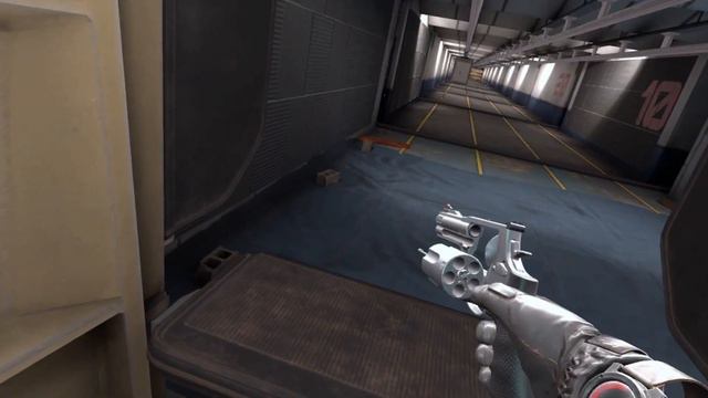 Rating EVERY gun In Pavlov VR 10-1 W/ Chapters смотреть онлайн