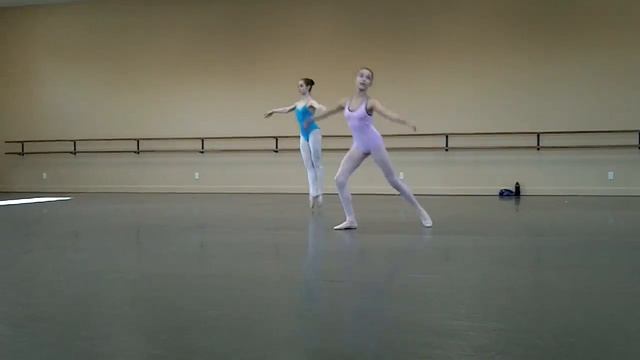 Grand Allegro смотреть онлайн