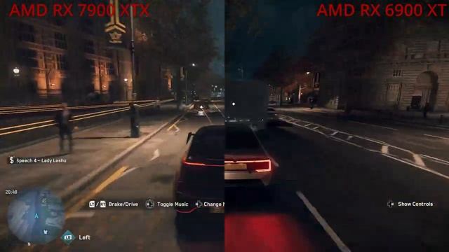 Como é a RX 7900 XTX para streaming e gravação!!! смотреть онлайн