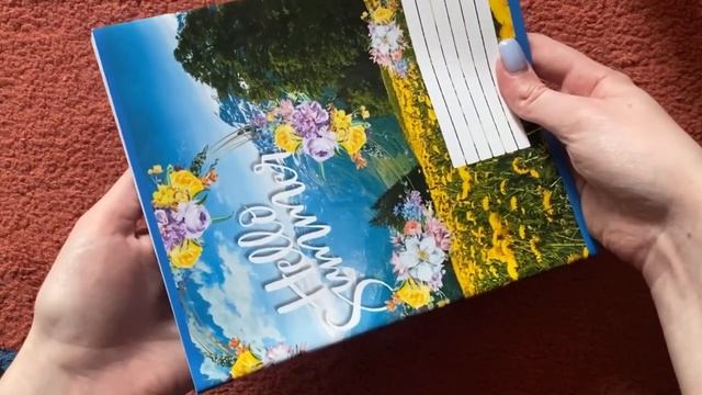 ASMR?✨/Ролевая игра,консультант в магазине канцелярии/✨? смотреть онлайн