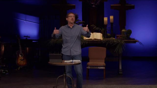 The Heart of Jesus | 03.24.24 смотреть онлайн