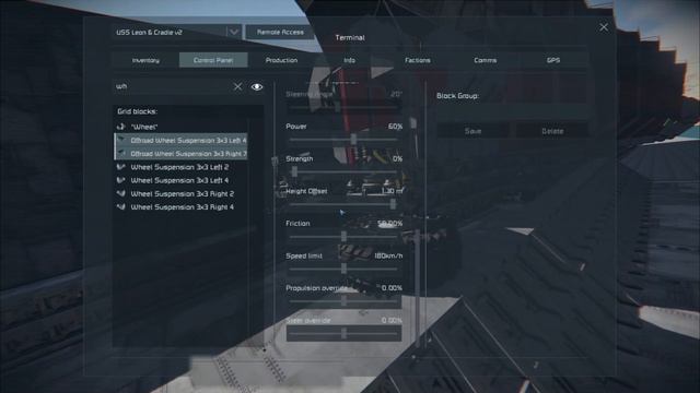 Finally Clang Is Happy - Successful Drydock Launch Of A Battleship - Water Mod 3 смотреть онлайн