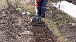 Чудо лопата «Пахарь». Интернет-магазин "Белая аллея"