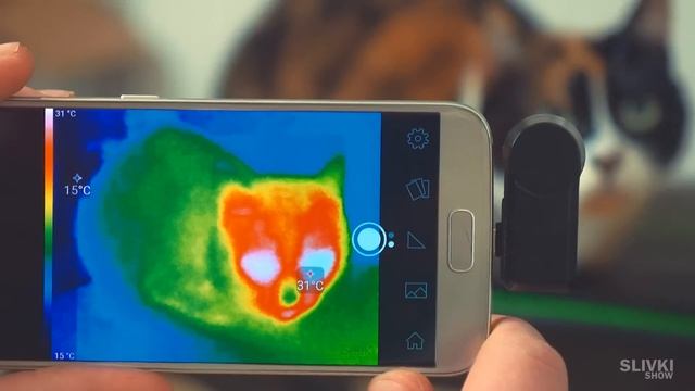 6 КРУТЫХ ГАДЖЕТОВ