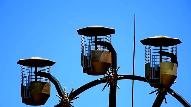 Паттайя. Парк Legend Siam смотреть онлайн