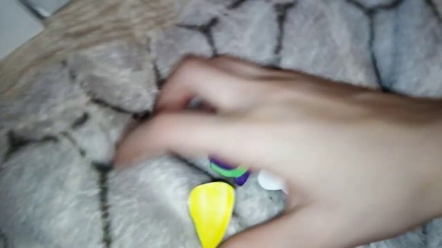 обзор на всю мою бумажную косметику ❤️? смотреть онлайн