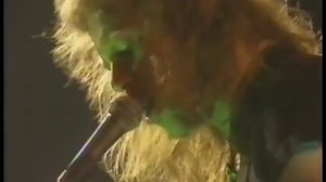 Metallica - Master Of Puppets - 1993.03.01 Mexico City, Mexico [Live Sh*t audio]