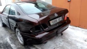 Красный ксералик на черной базе))