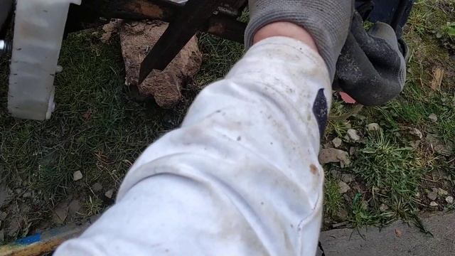 Димер на бетономешалку смотреть онлайн