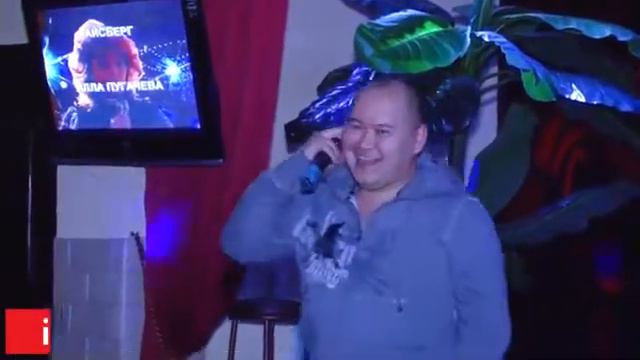 Супер голос Дениса Карабева смотреть онлайн