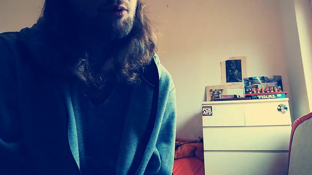 Heute hier Morgen dort - Whistlecover - Hannes Wader смотреть онлайн