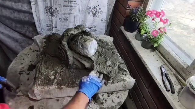 Никто Не Догадается что Это Вы Сделали из Обычной Стеклянной Банки Своими Руками! смотреть онлайн