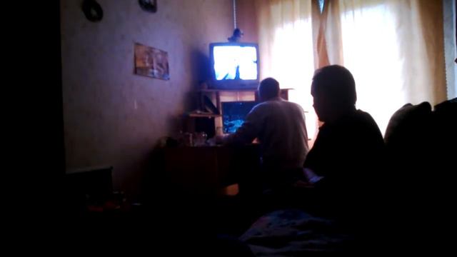 Геймеры Солнечнодольска смотреть онлайн